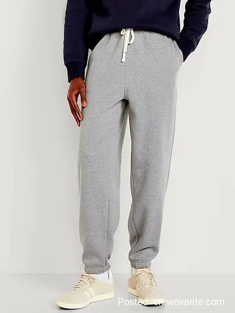 Joggers unisex